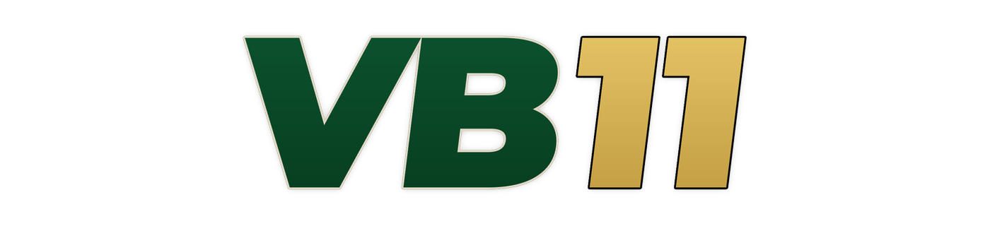 vb11 লোগো